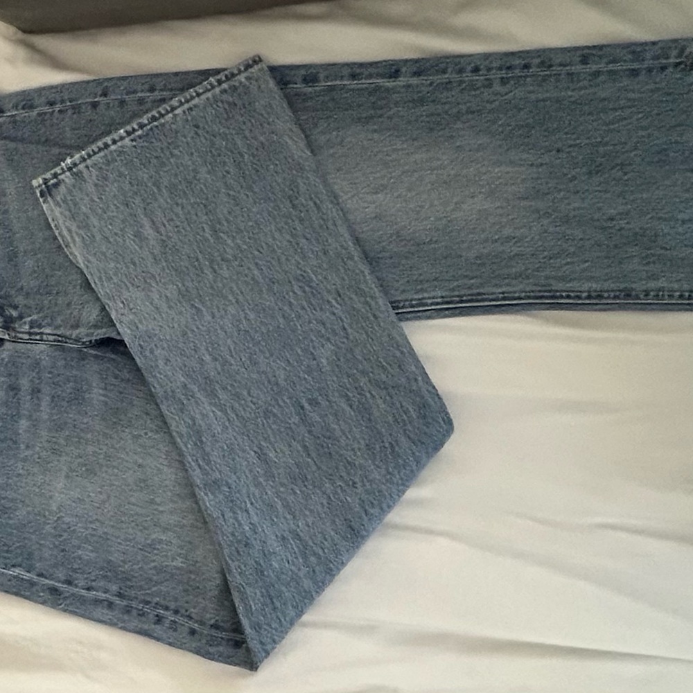Aritzia Jeans